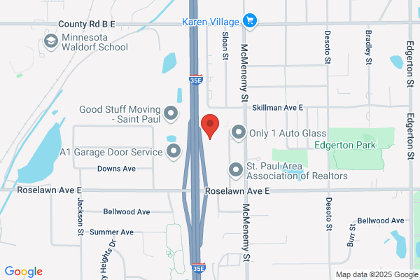 HealthEast Clinic - Roselawn