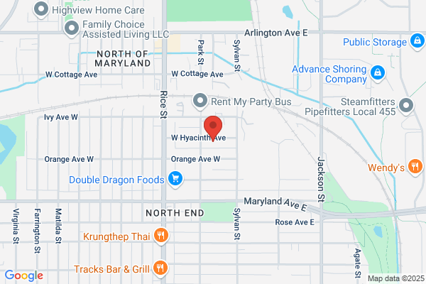 Minnesota Repair