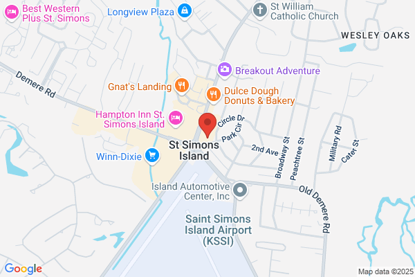 Dental Center of St. Simons