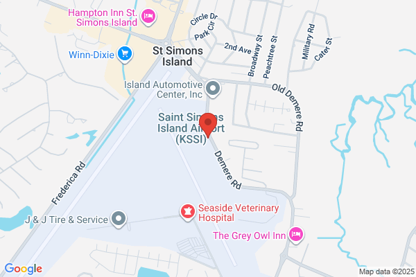 National Land Realty - St. Simons Island