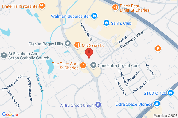 Mercy Clinic Primary Care - Zumbehl Road