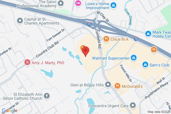 Mercy-GoHealth Urgent Care