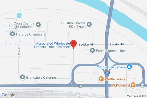 Associated Wholesale Grocers