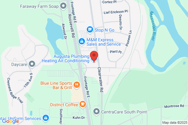Augusta Plumbing & Heating