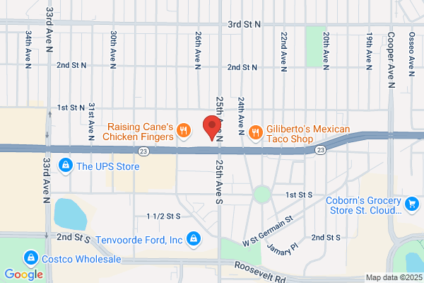 LibertyX Bitcoin ATM