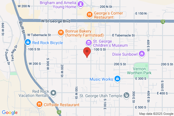 The Church of Jesus Christ of Latter-day Saints