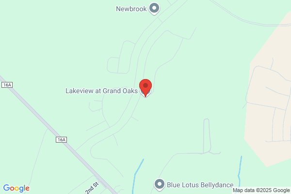 Lakeview at Grand Oaks