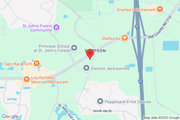St. Johns Pediatric Dentistry
