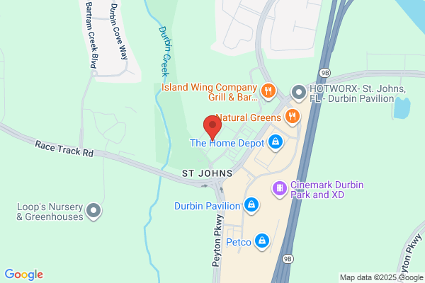 St. Johns Sport & Spine Chiropractic