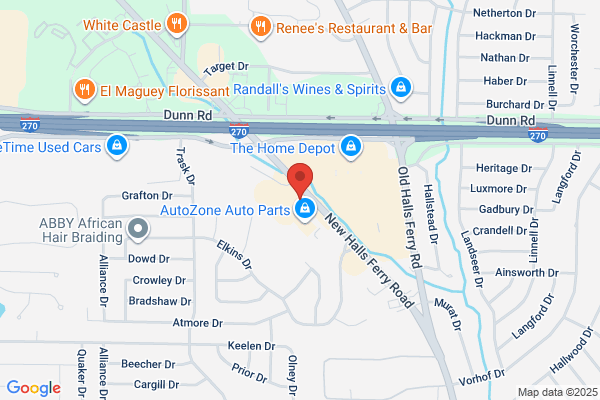 Steak 'n Shake - TEMPORARILY CLOSED