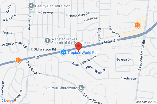 General Grant Car Wash and Detail Center