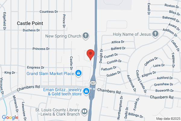 Chiropractic of North County