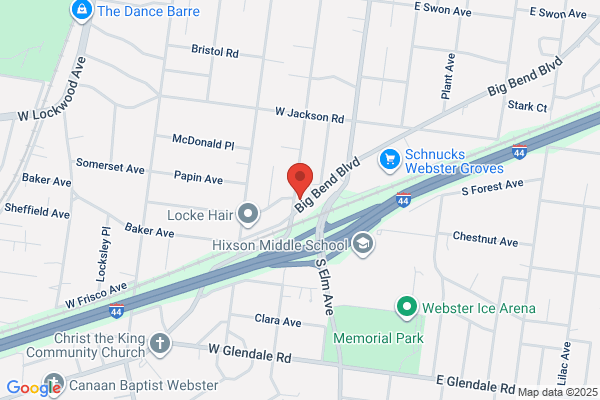 Digital Agency Missouri