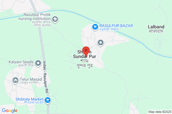 Shyam Sunder Ivaturi, MD