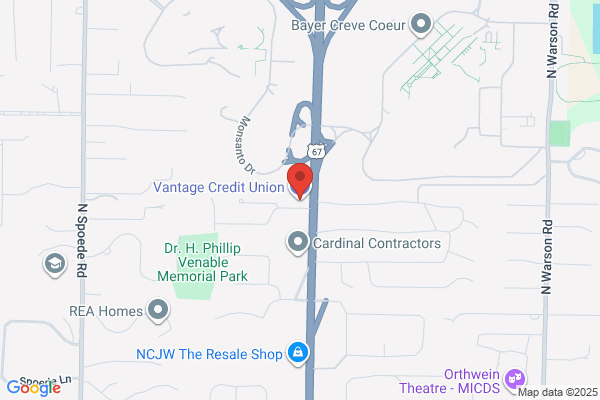 Vantage Credit Union