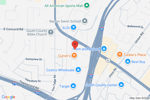 Mehlville Modern Dentistry