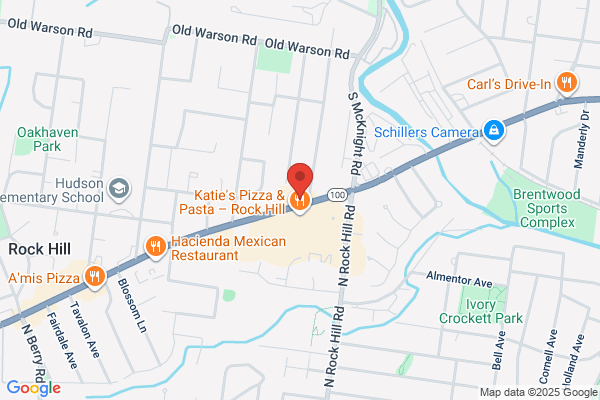 Rock Hill Dentistry