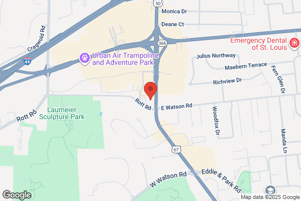 St. Louis Prosthodontics - Joseph F Shea, DDS