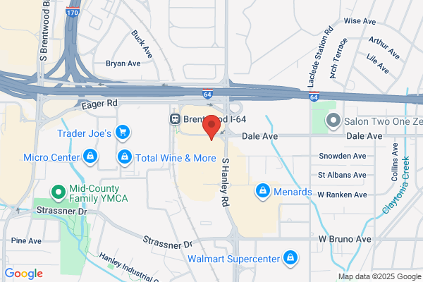 Accent Dental of St. Louis