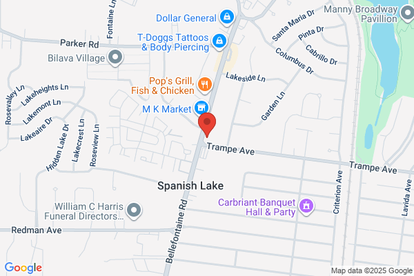 Bellefontaine Family Dental, formerly Cigno Dental Group