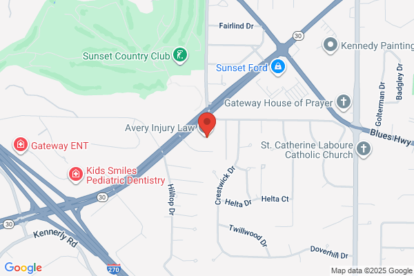 Sunset Tower Family Dentistry