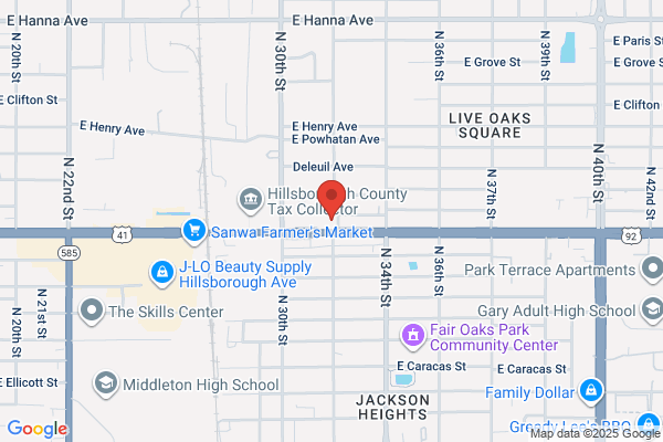Dedicated Senior Medical Center