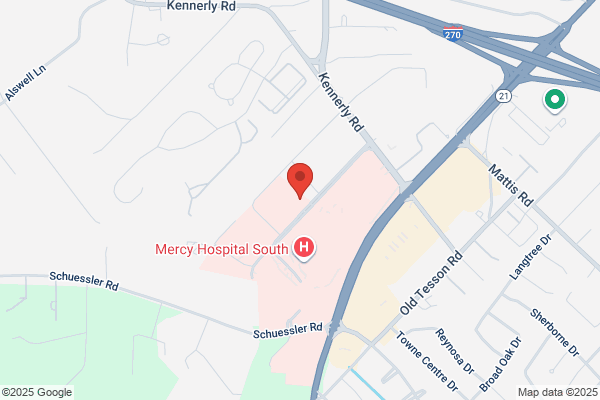 Rooney Breast Center - Sindelar Cancer Center