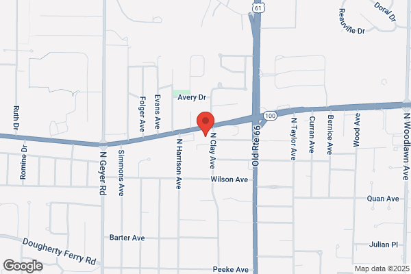 Greentree Hearing & Audiology
