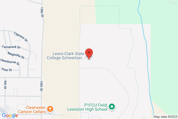 ACE ACE Learning Center - Lewis & Clark
