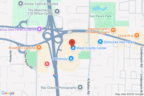 Apple West County