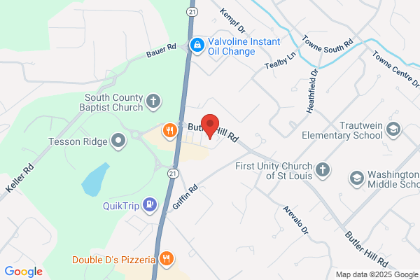 SSM Health Cardinal Glennon Pediatric Urgent Care
