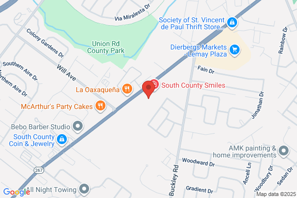 Mercy Urgent Care - Lemay Ferry Road - CLOSED