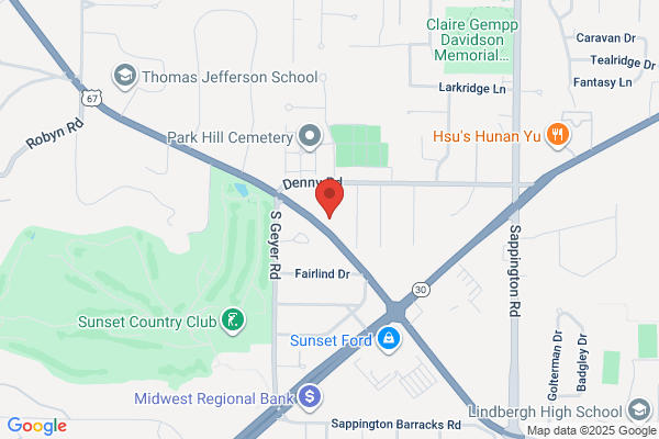 Midwest Flood Restoration