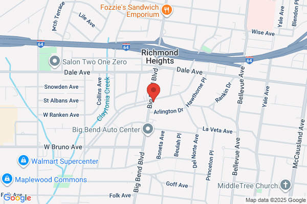 BioFit StL - Richmond Heights