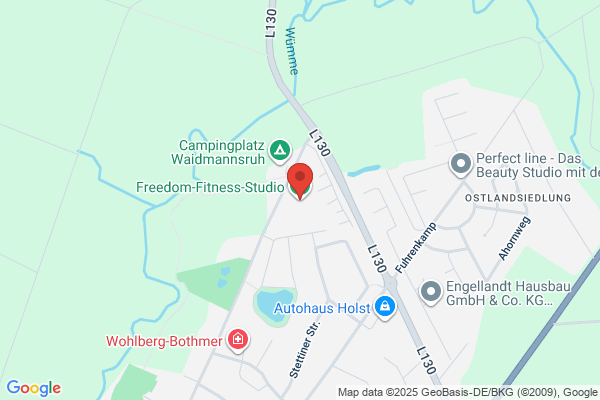 Freedom Fitness -- All N 1