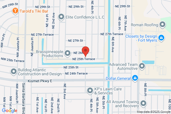Get Right Cleaning Service LLC
