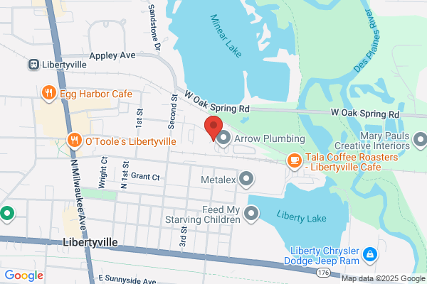 Vern Hill Refrigeration