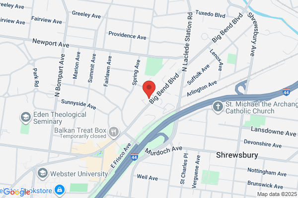Homewatch CareGivers of St. Louis