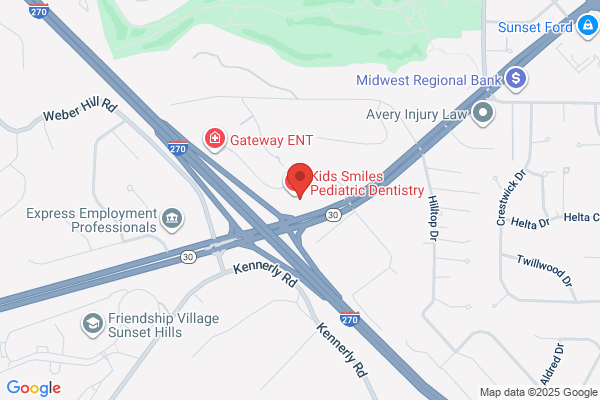 Mercy Home Health - Landmark Parkway