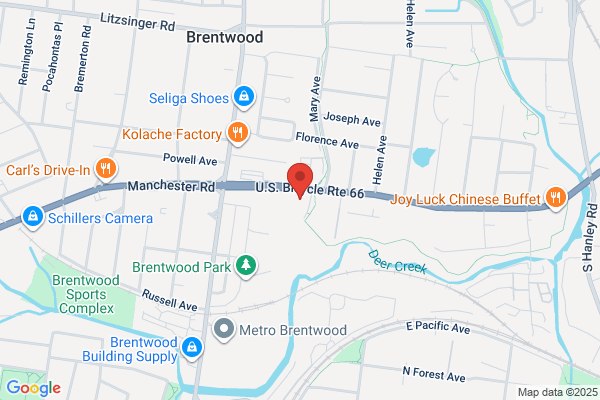 Residential Home Health & Hospice - St. Louis