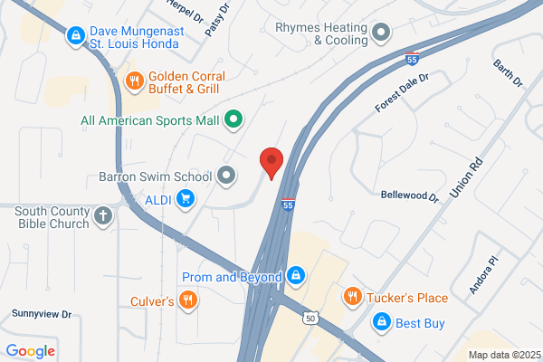 Griswold Home Care for South St. Louis