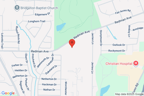 St. Louis Place Health and Rehabilitation