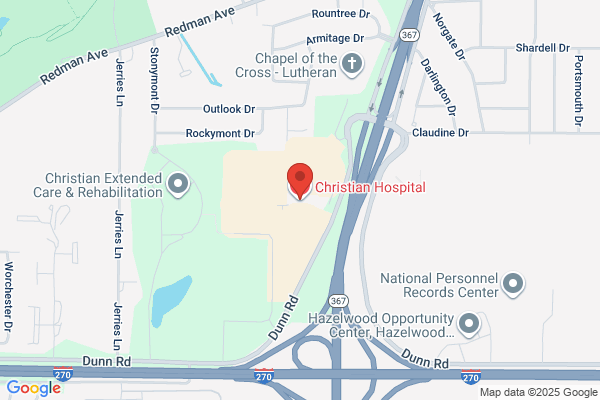 Christian Hospital