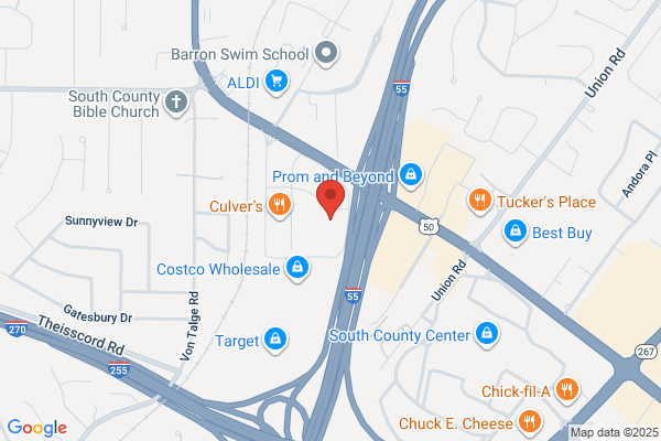 Americas Best Value Inn St. Louis South