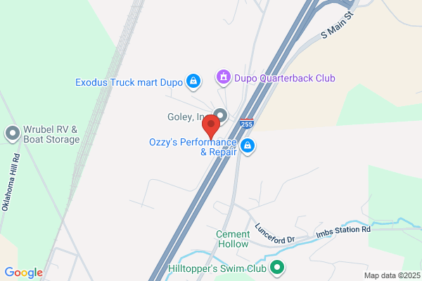 ARCHWAY LOGISTICS