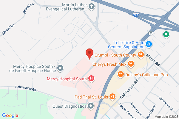 David M. Sindelar Cancer Center
