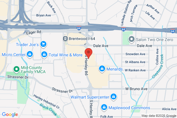 Rapid MedLab - Richmond Heights