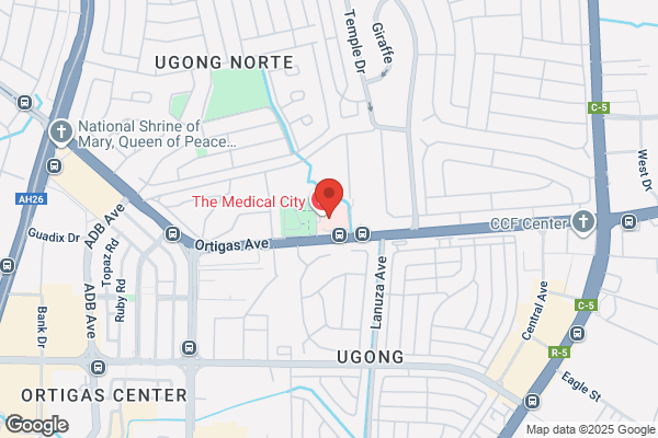 Michelle R de Vera, MD