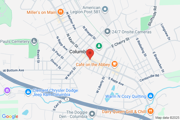 The Linda Frierdich Real Estate Group-Century 21 Advantage