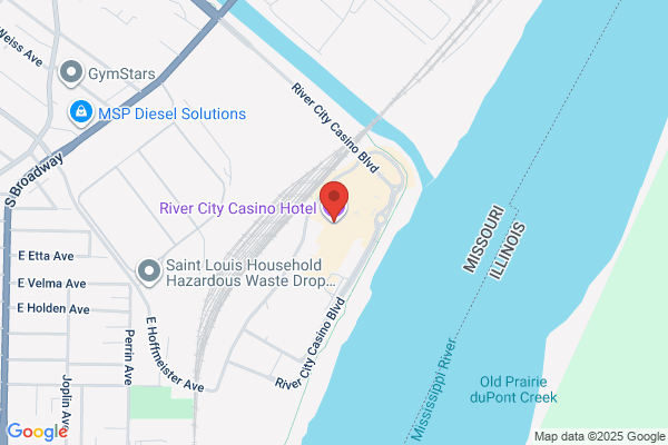 River City Casino Hotel